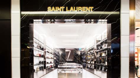 st laurent stores heathrow